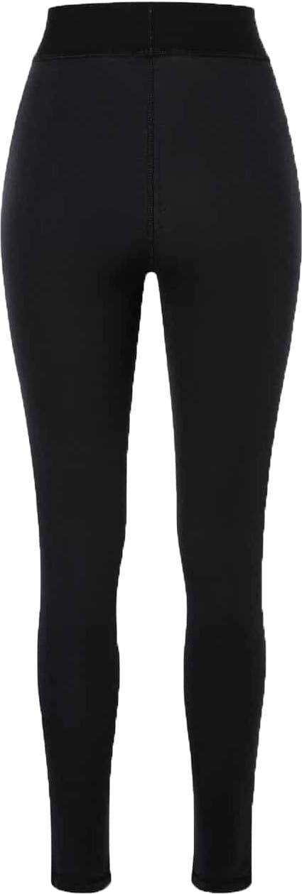 super.natural Women's Tundra175 Tight Jet Black super.natural
