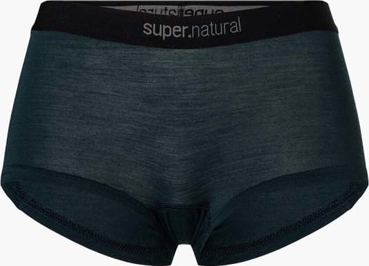 super.natural Women's Tundra175 Boyfriend Hipster Blueberry