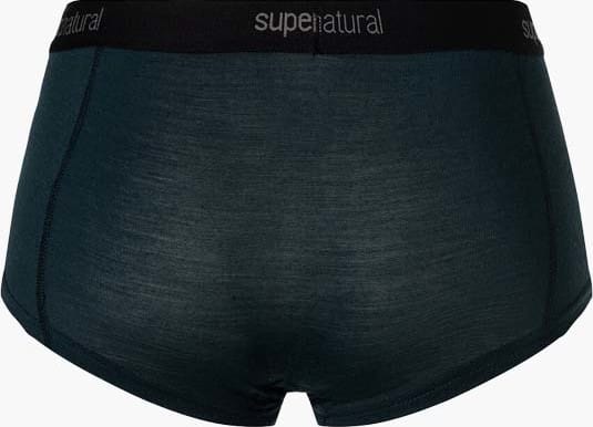 super.natural Women's Tundra175 Boyfriend Hipster Blueberry super.natural