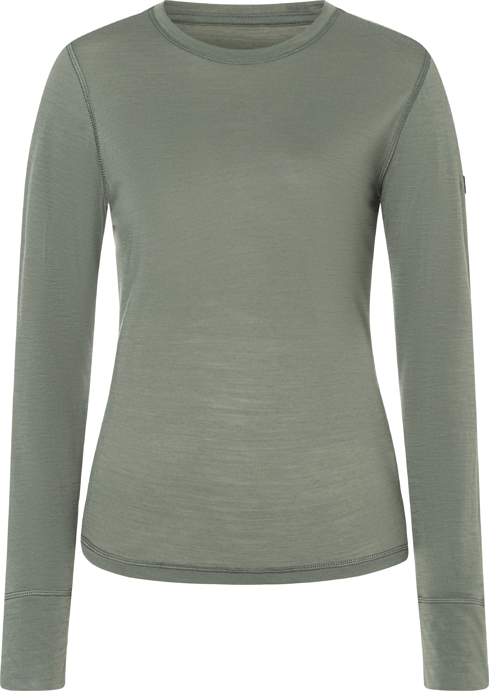 super.natural Women´s Sierra140 Long Sleeve