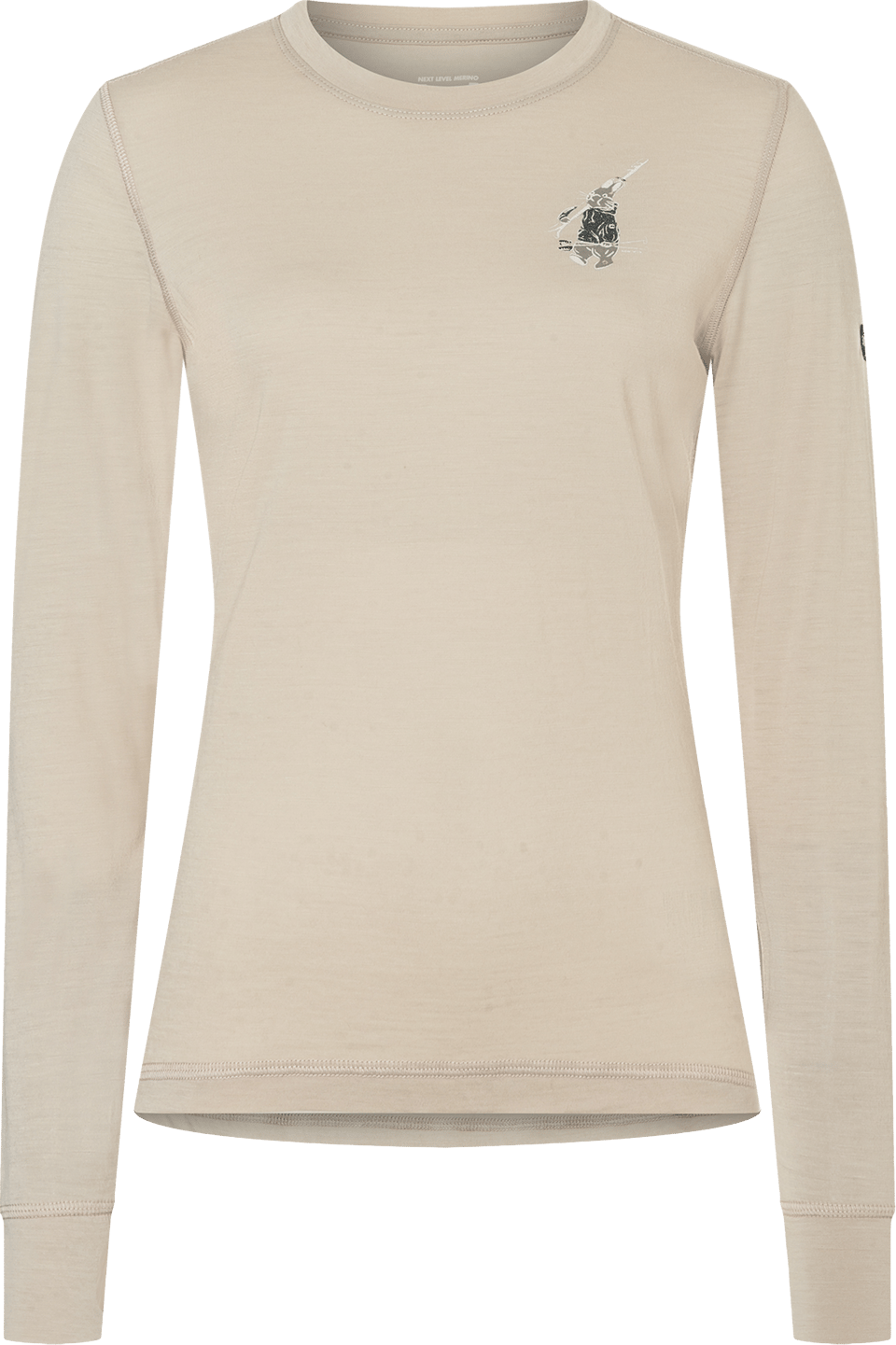 Women´s Tundra175 Bunny Long Sleeve