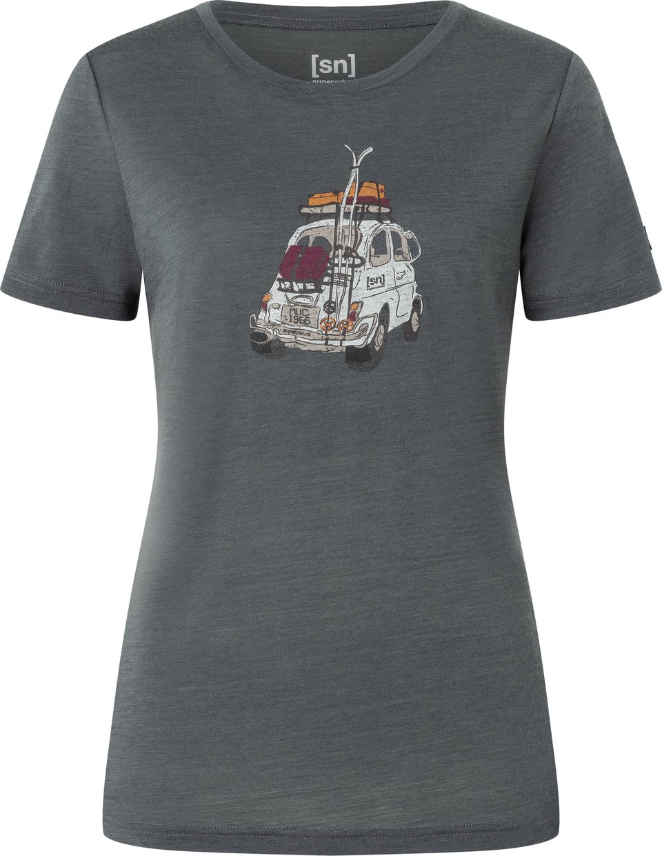 Women's Carski Tee