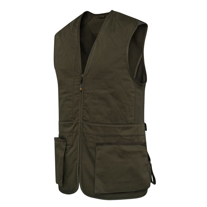 Beretta Teal Sporting Evo Vest Green Moss Beretta