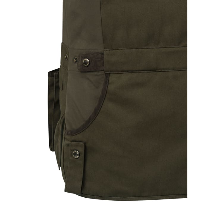 Beretta Teal Sporting Evo Vest Green Moss Beretta