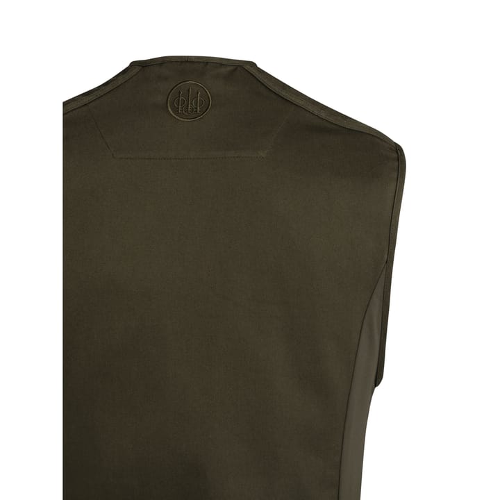 Beretta Teal Sporting Evo Vest Green Moss Beretta