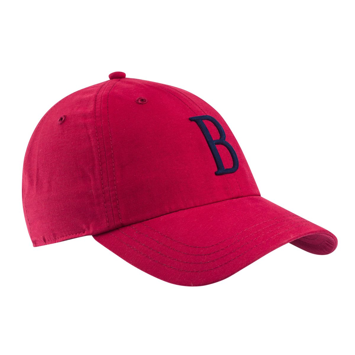 Beretta Big B Cap Red & Blue Navy