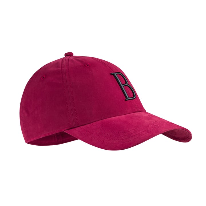 Beretta Big B Cap Cordovan & Ebony Beretta