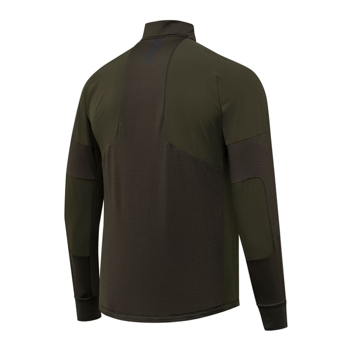 Beretta Kruma Gridtech Fleece Green Moss Beretta