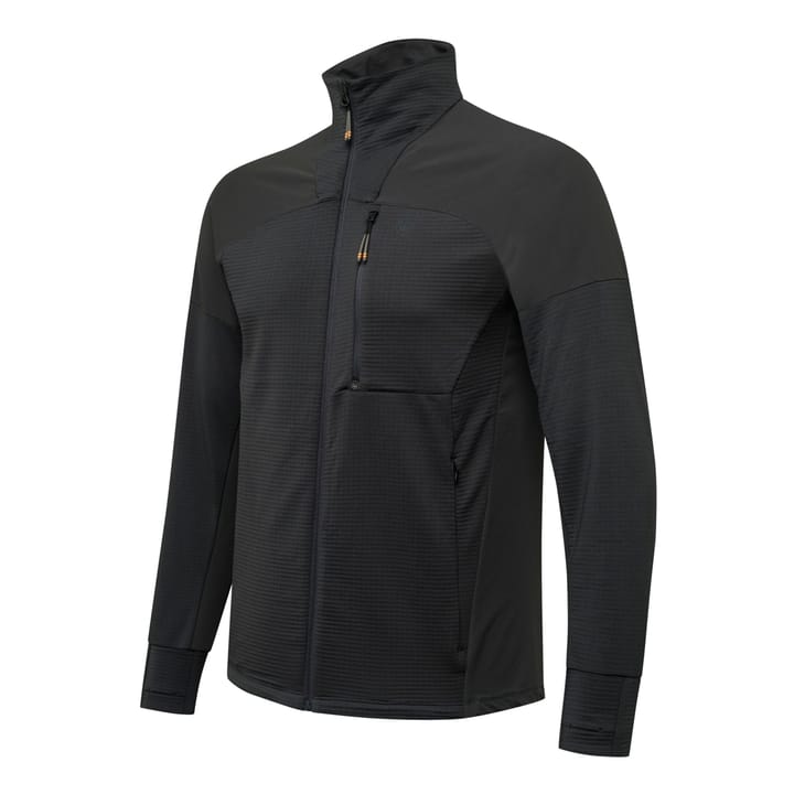 Beretta Kruma Gridtech Fleece Peat Beretta