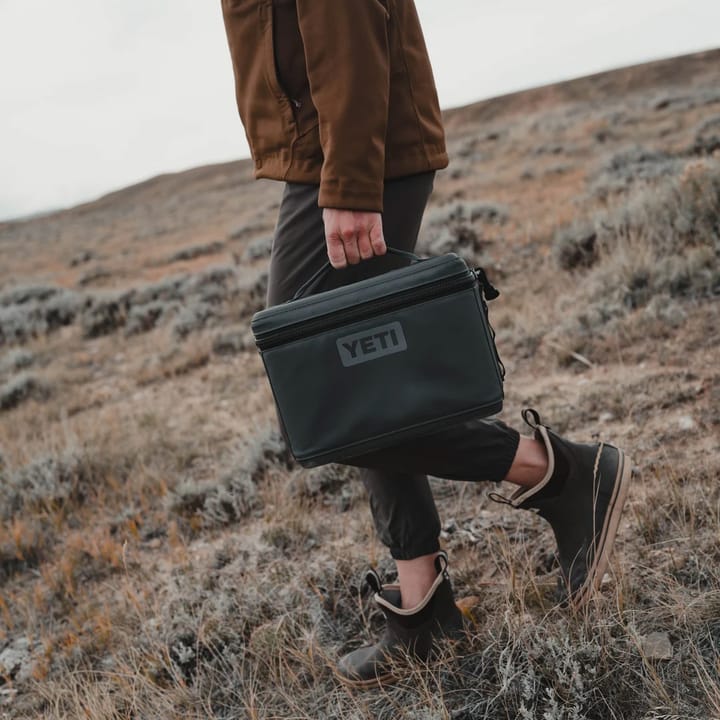 Yeti Daytrip 9L Insulated Box Charcoal Yeti