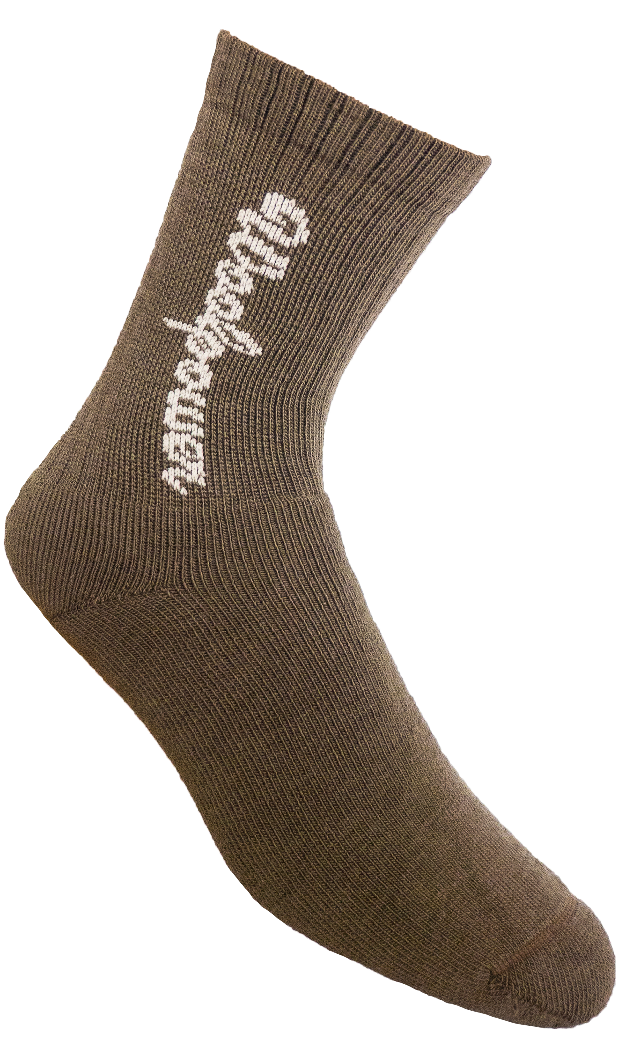 Socks Classic Logo 400