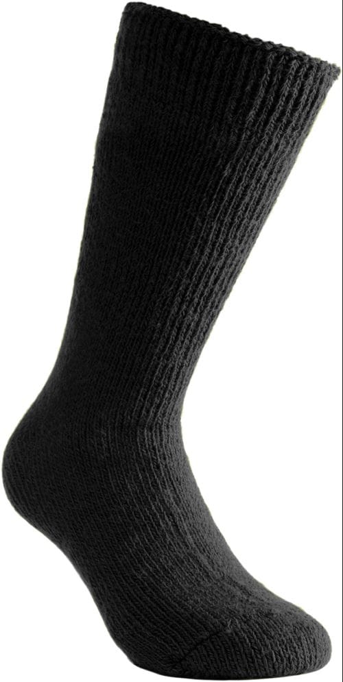 Woolpower Socks 800 Black Woolpower Woolpower Socks 800 Black Woolpower