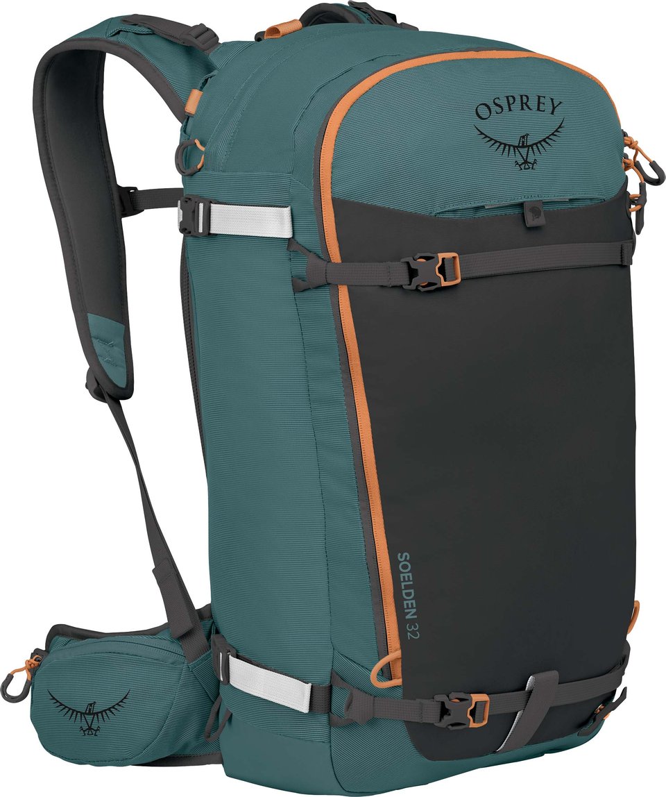 Men's Soelden 32