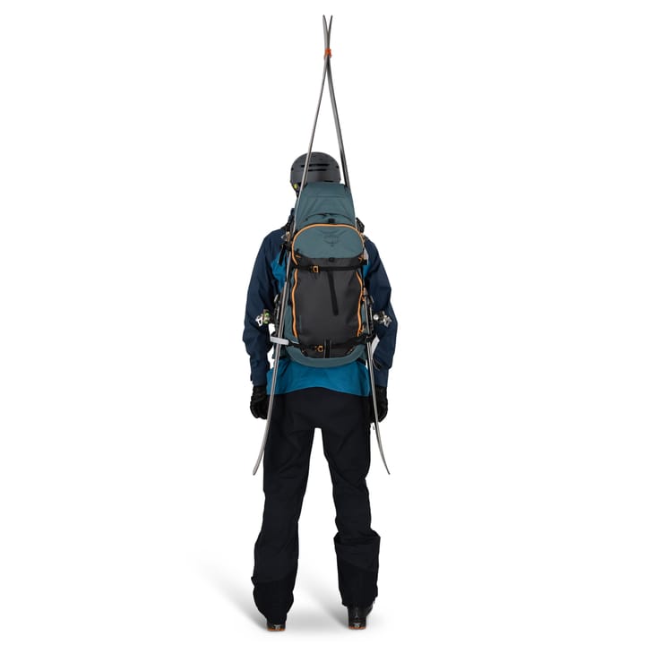 Osprey Soelden 45 Cascade Blue/raven Black Osprey