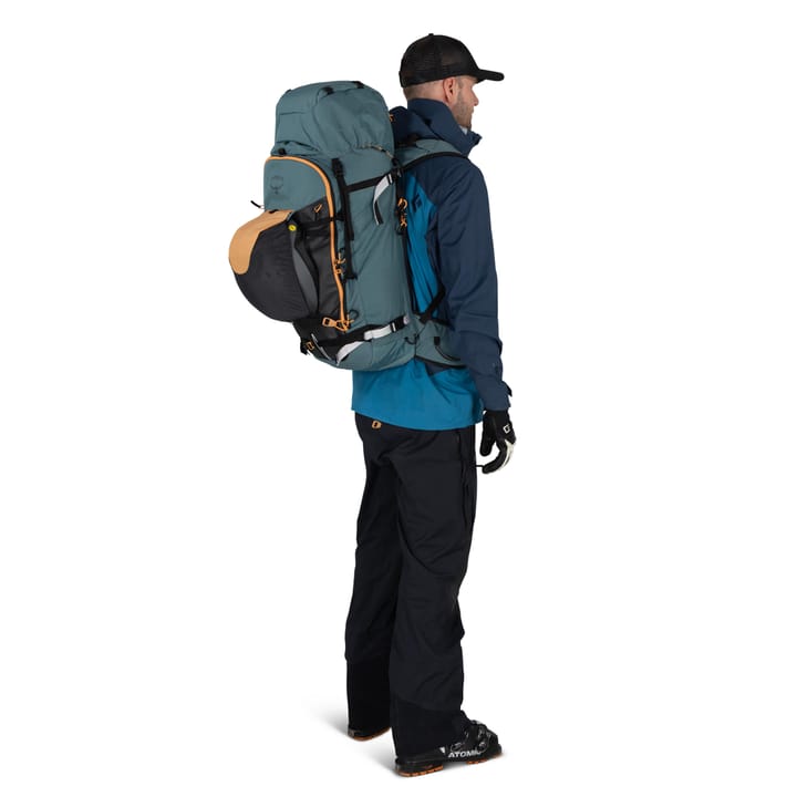 Osprey Soelden 45 Cascade Blue/raven Black Osprey