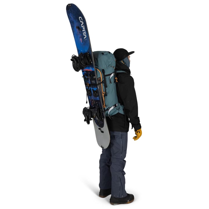 Osprey Soelden 45 Cascade Blue/raven Black Osprey