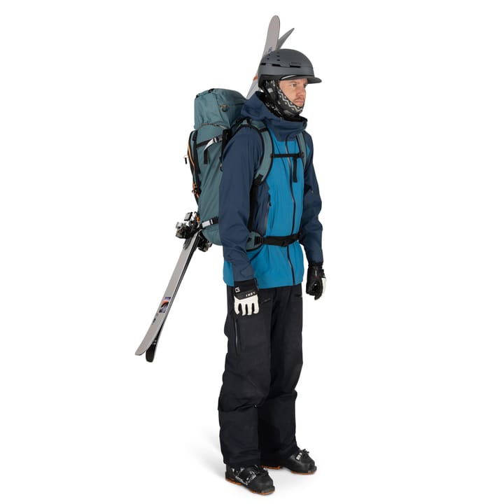 Osprey Soelden 45 Cascade Blue/raven Black Osprey