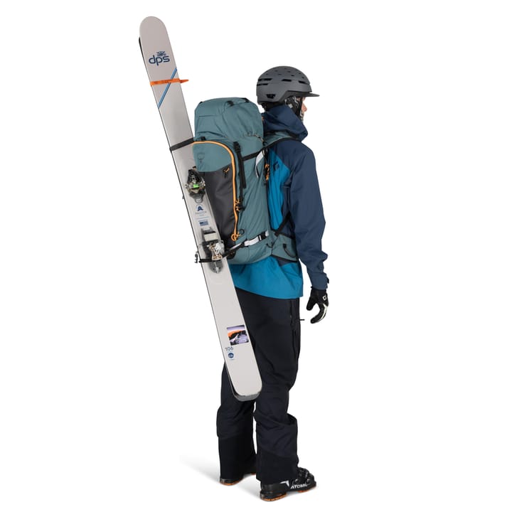 Osprey Soelden 45 Cascade Blue/raven Black Osprey