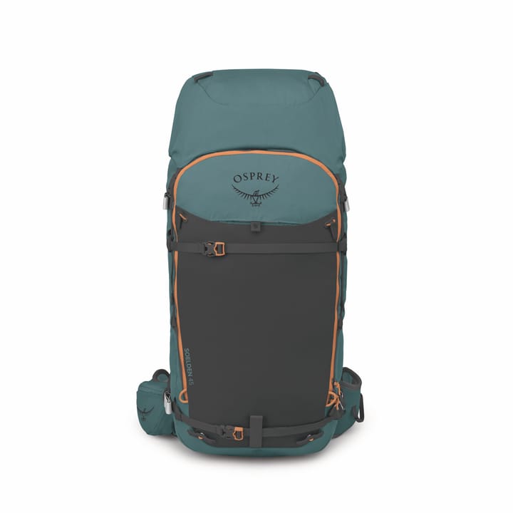 Osprey Soelden 45 Cascade Blue/raven Black Osprey