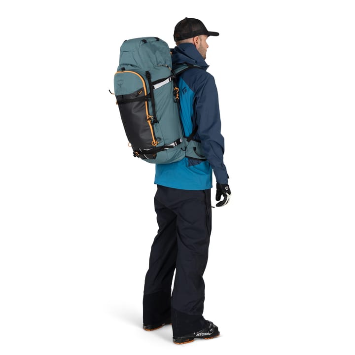 Osprey Soelden 45 Cascade Blue/raven Black Osprey