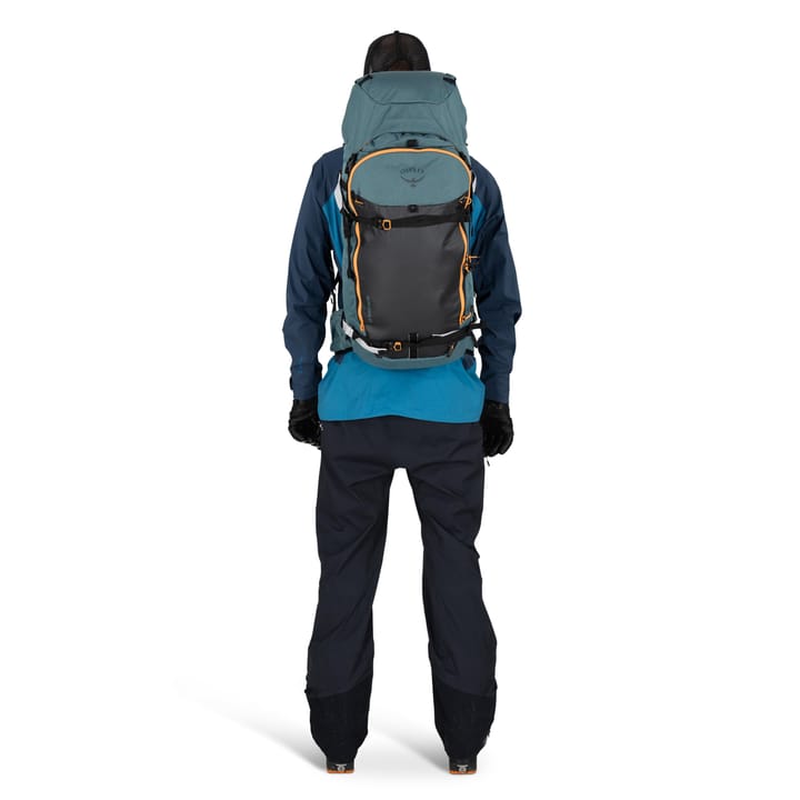 Osprey Soelden 45 Cascade Blue/raven Black Osprey