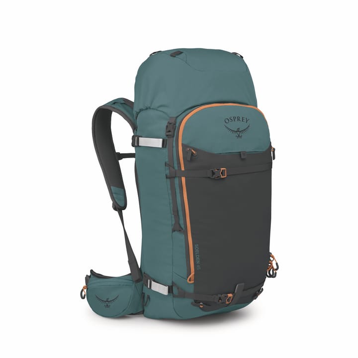 Osprey Soelden 45 Cascade Blue/raven Black Osprey