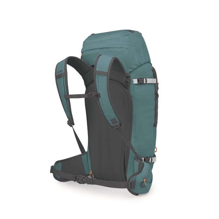Osprey Soelden 45 Cascade Blue/raven Black Osprey Osprey Soelden 45 Cascade Blue/raven Black Osprey