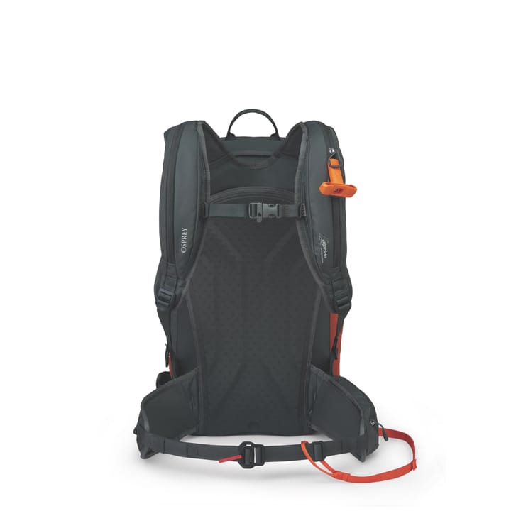 Osprey Soelden Pro Avy 32 Mars Orange Osprey Osprey Soelden Pro Avy 32 Mars Orange Osprey