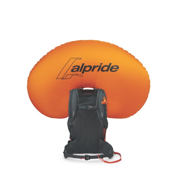 Osprey Soelden Pro Avy 32 Mars Orange Osprey Osprey Soelden Pro Avy 32 Mars Orange Osprey