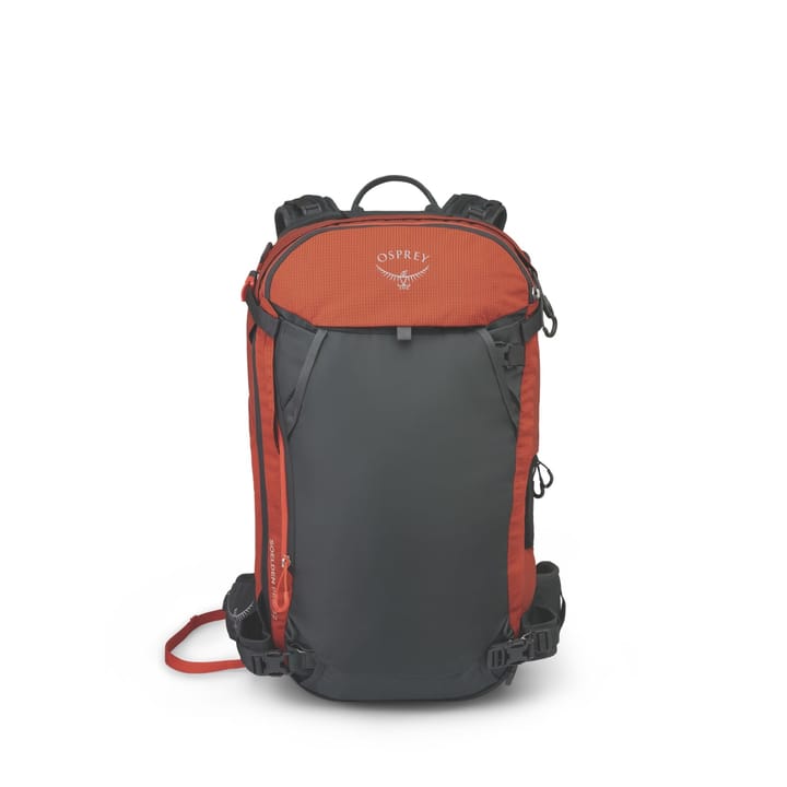 Osprey Soelden Pro Avy 32 Mars Orange Osprey