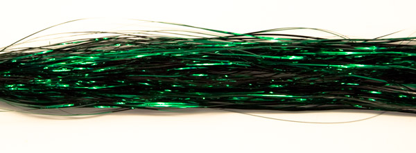 The Fly Co Soft Flash — Alt til jakt og fiske
