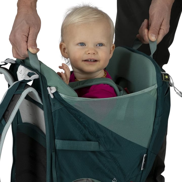Osprey Poco Lt Starry Black Osprey Osprey Poco Lt Starry Black Osprey