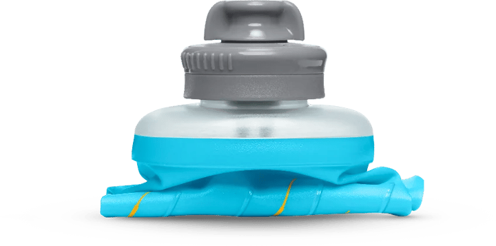 Hydrapak Softflask 150ml - 2- Pack Malibu Blue Hydrapak