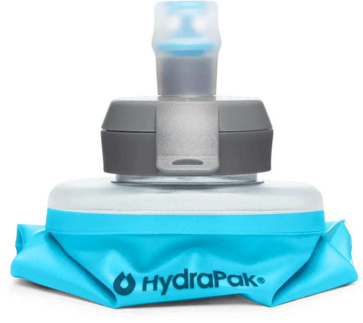 Hydrapak Softflask Speed 500ml Malibu Blue Hydrapak