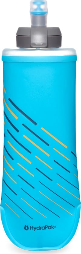 Hydrapak Softflask Speed 500ml Malibu Blue Hydrapak
