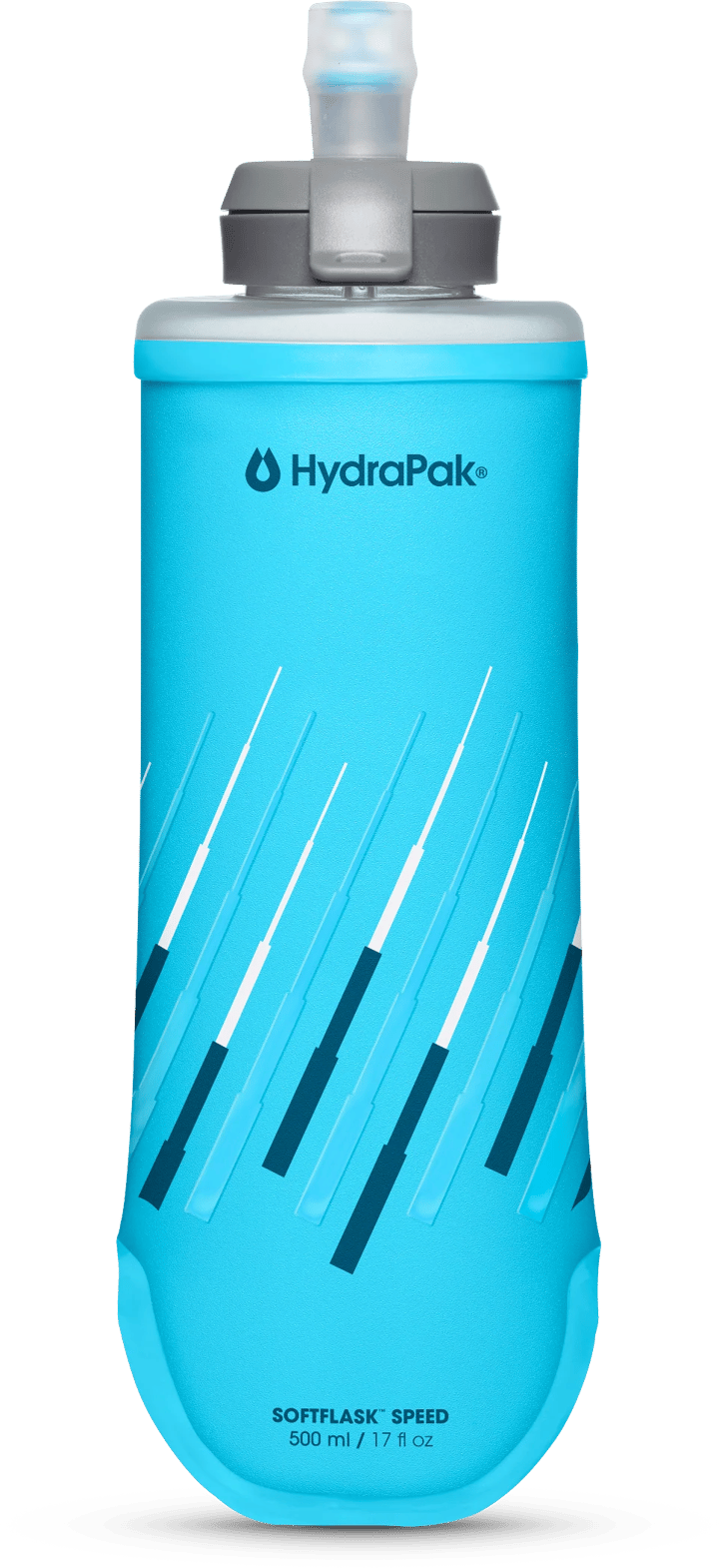 Hydrapak Softflask Speed 500ml Malibu Blue Hydrapak