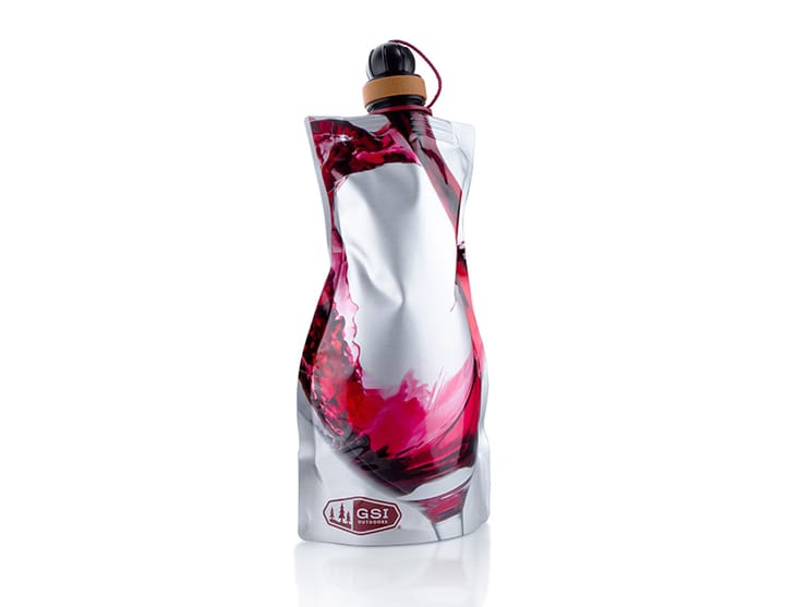 GSI Soft Sided Wine Carafe GSI Outdoors