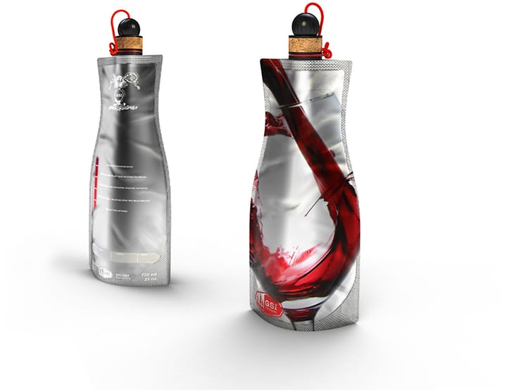 GSI Soft Sided Wine Carafe GSI Outdoors