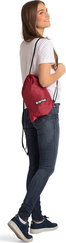 Softybag Chair Chili Red Softybag