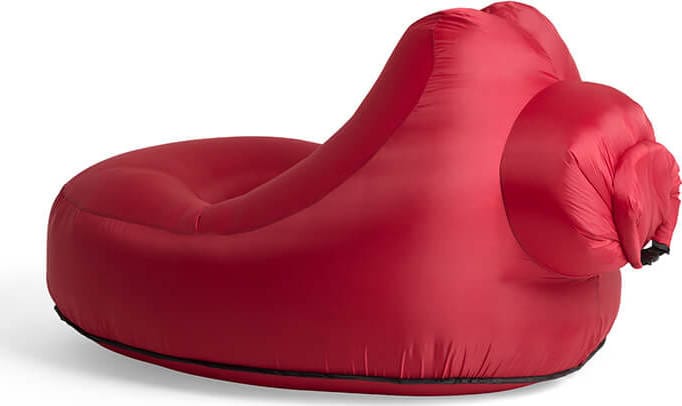 Softybag Chair Chili Red Softybag