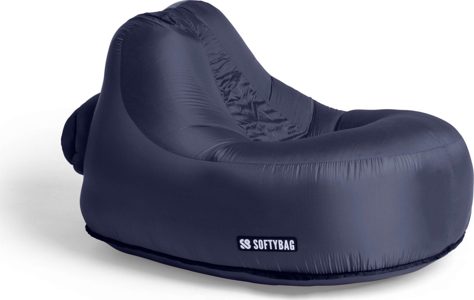 Softybag Chair Kids Navy Blue