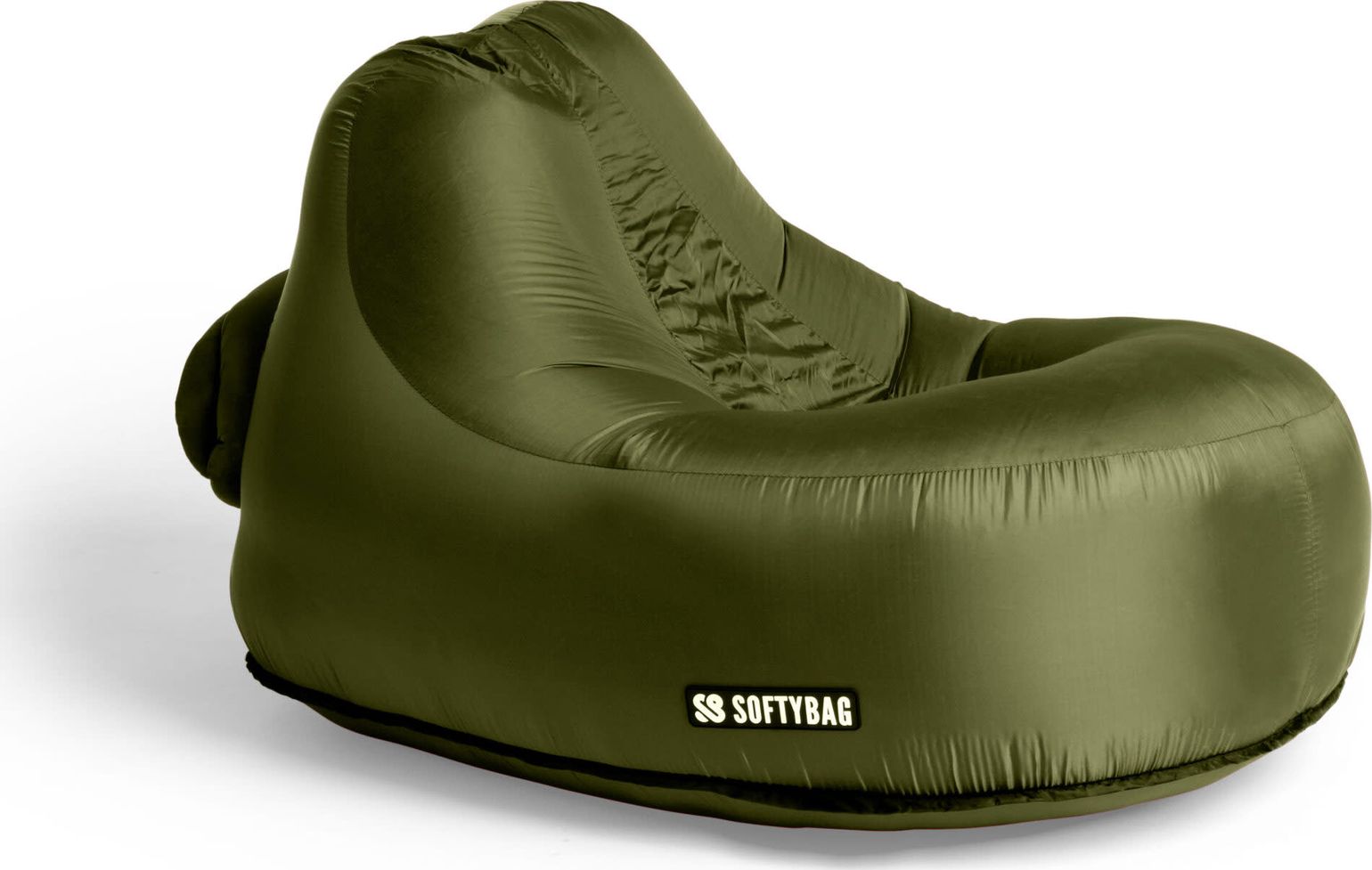 Softybag Chair Kids Olive Green