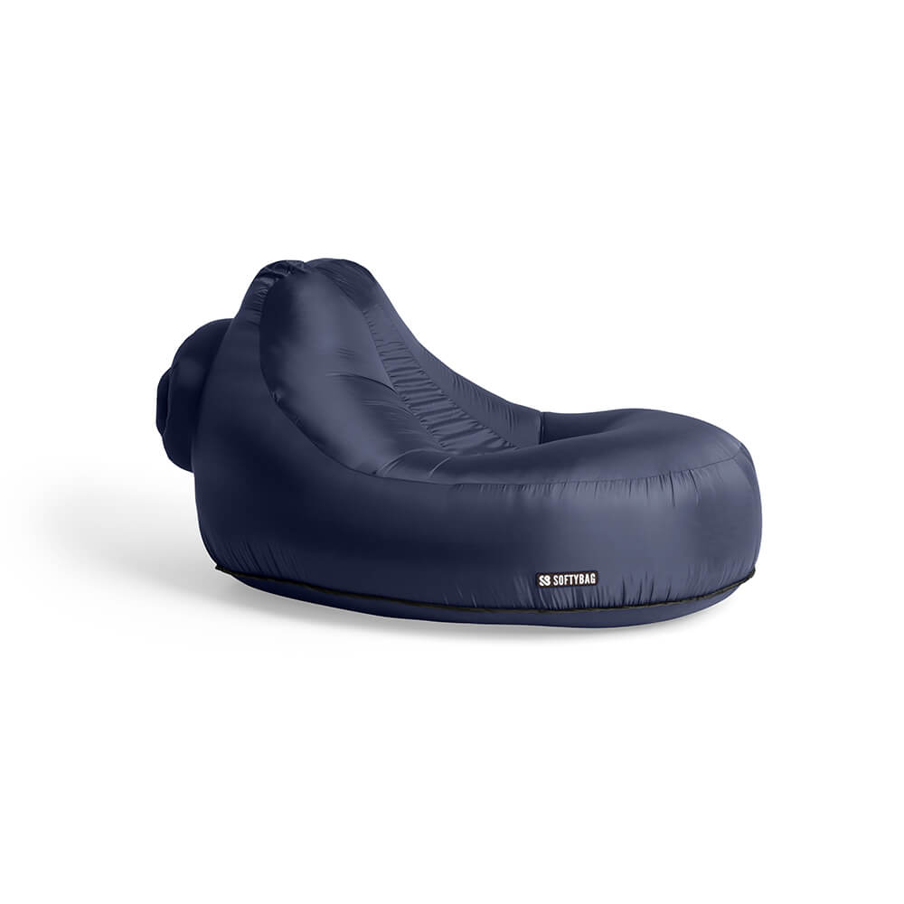 Softybag Chair Navy Blue