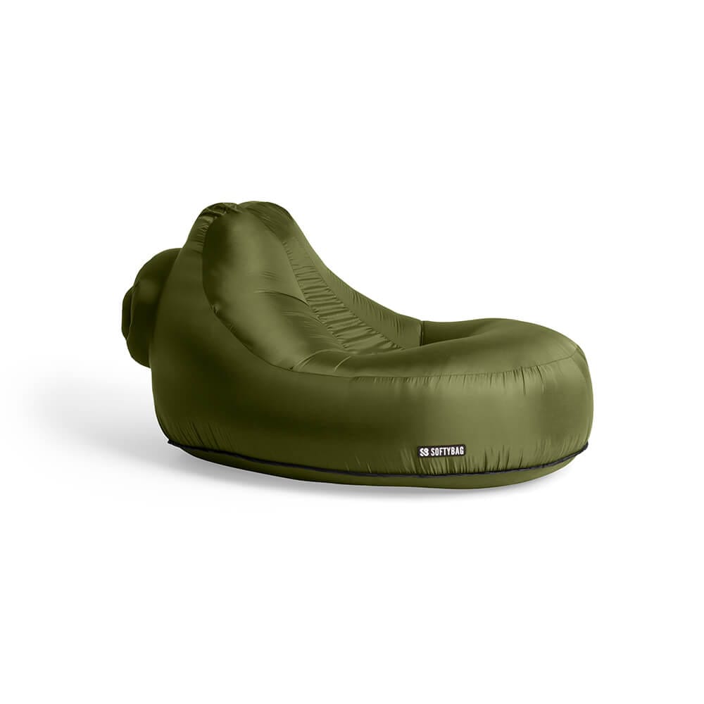Softybag Chair Olive Green