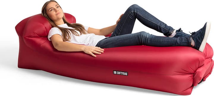 Softybag Original Chili Red Softybag