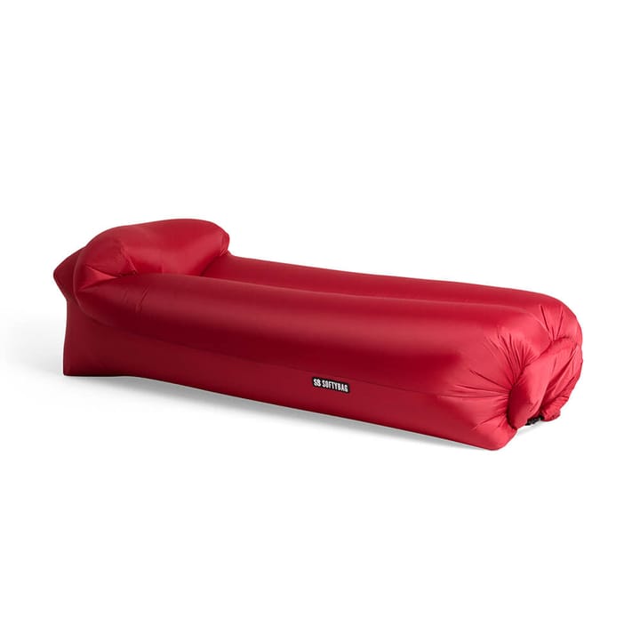 Softybag Original Chili Red Softybag