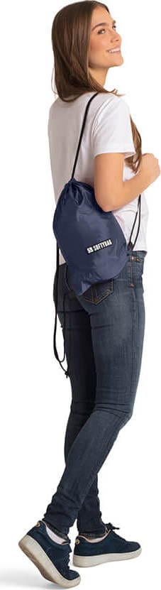 Original Navy Blue Softybag