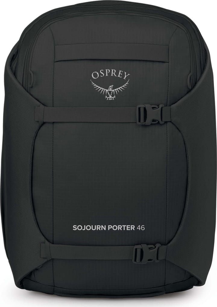 Osprey Sojourn Porter 46 Black Osprey