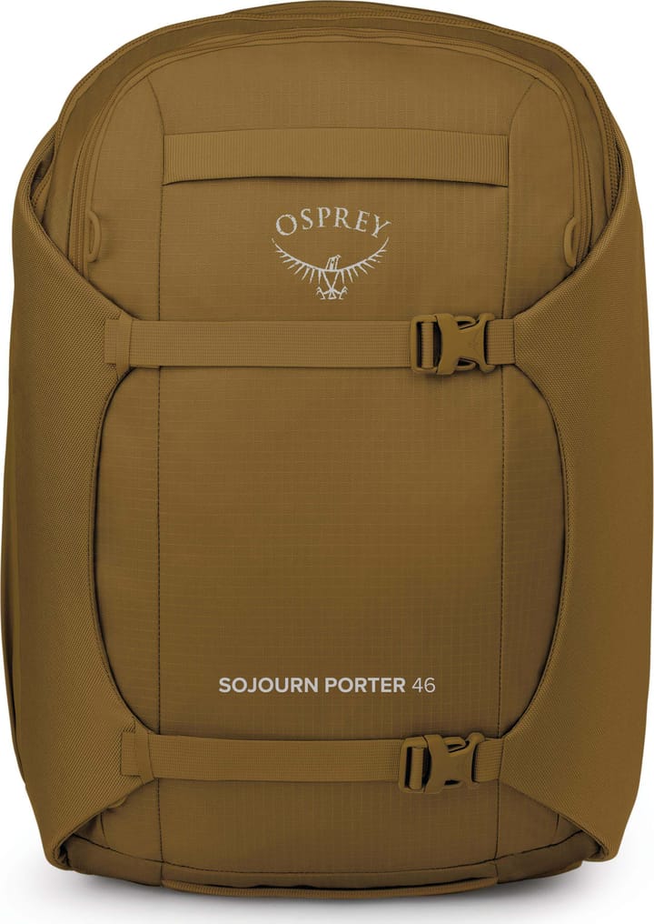 Osprey Sojourn Porter 46 Brindle Brown Osprey