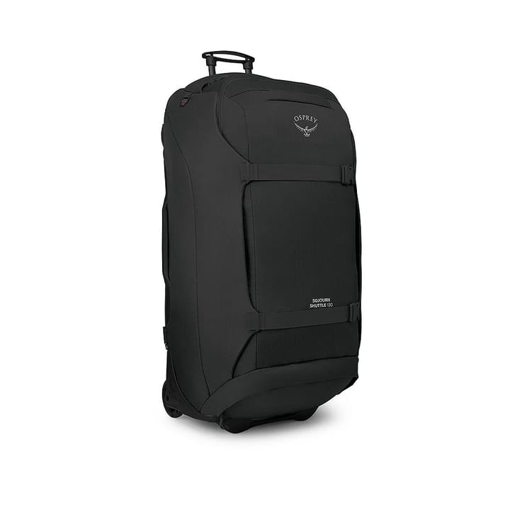 Osprey Shuttle 130 Black Osprey